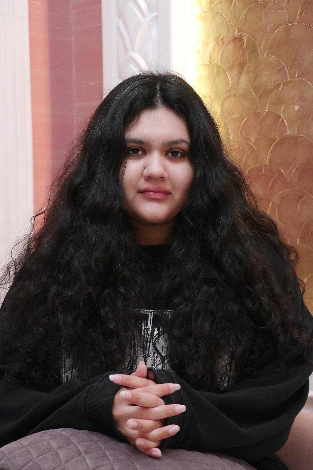 अविशी गोयल