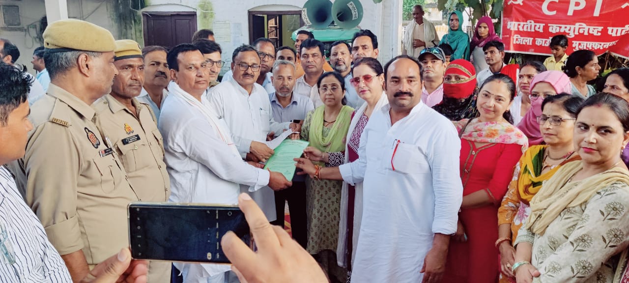 उत्तर प्रदेशीय पूर्व माध्यमिक जूनियर हाई स्कूल शिक्षक संघ
