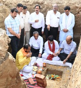 Muzaffarnagar ITI