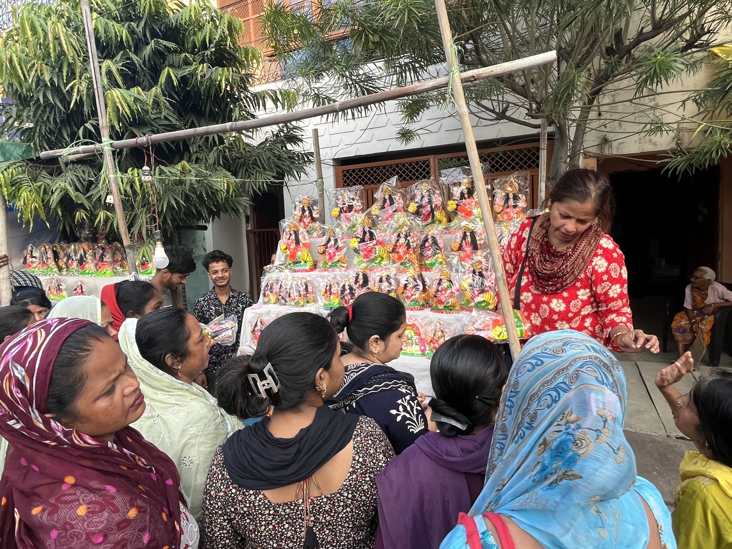 नवरात्र