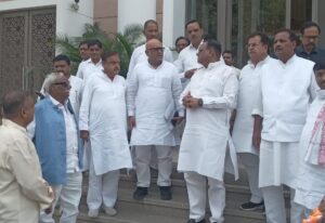 किसान अधिकार रैली