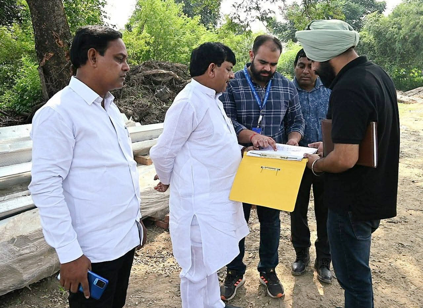 राज्यमंत्रीकपिलदेवअग्रवाल