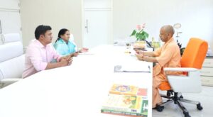 विधायक मिथलेश पाल