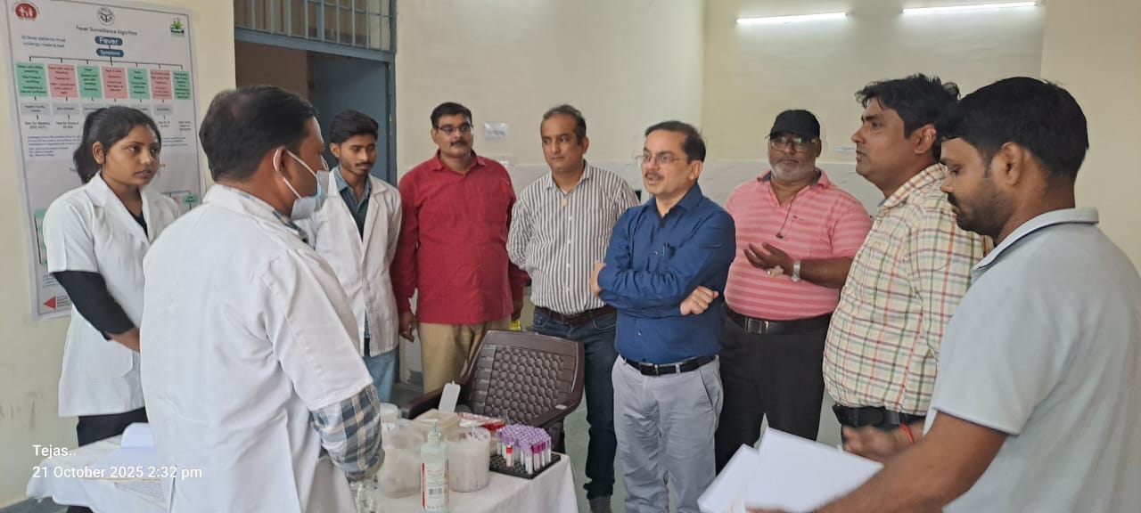 सीएमओकानिरीक्षण